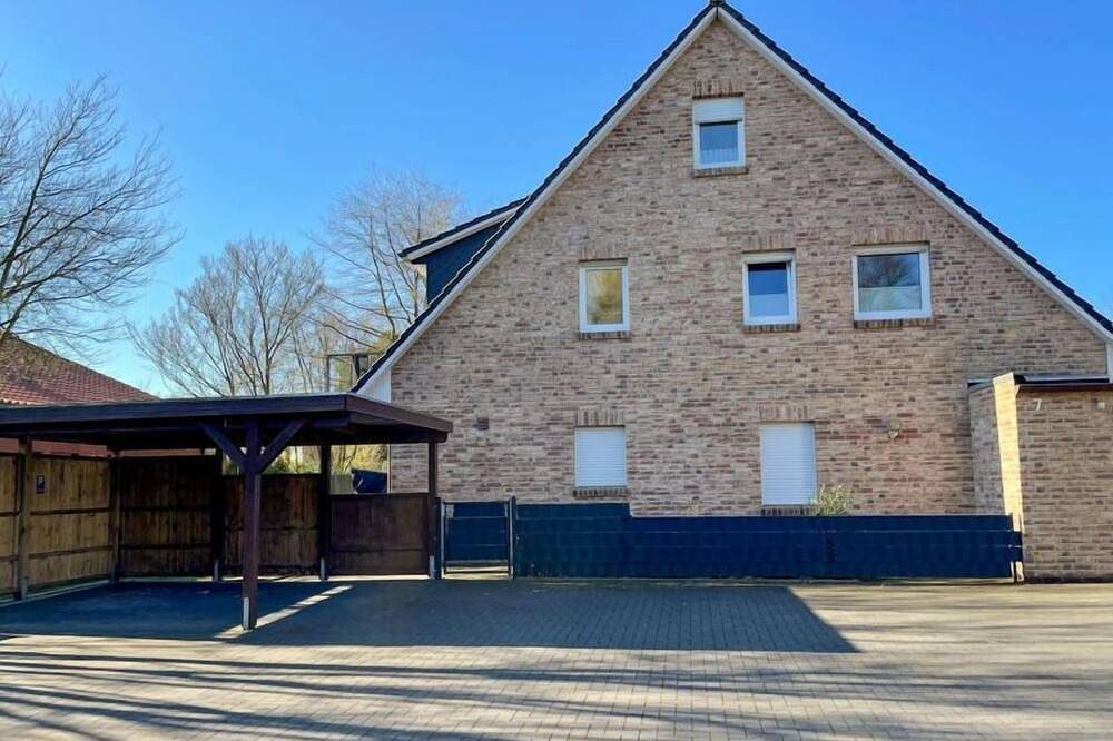Ferienwohnung Lea by Interhome