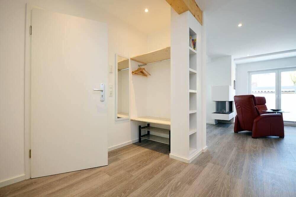 Ferienwohnung Legerwall — Bild 5