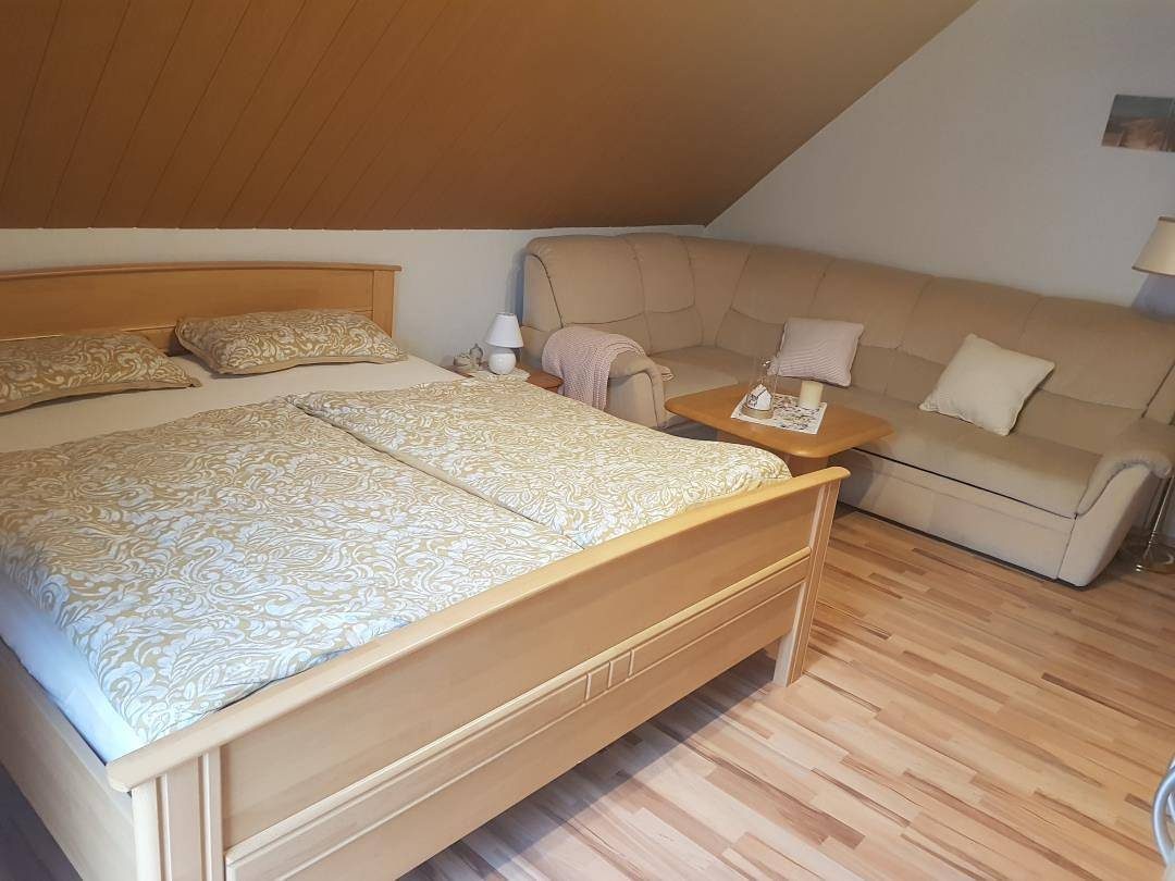 Ferienwohnung Aurich Ostfriesland — Bild 4