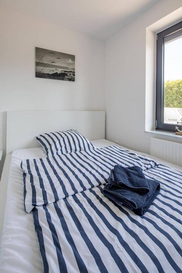 Ferienwohnung Seebär — Bild 4