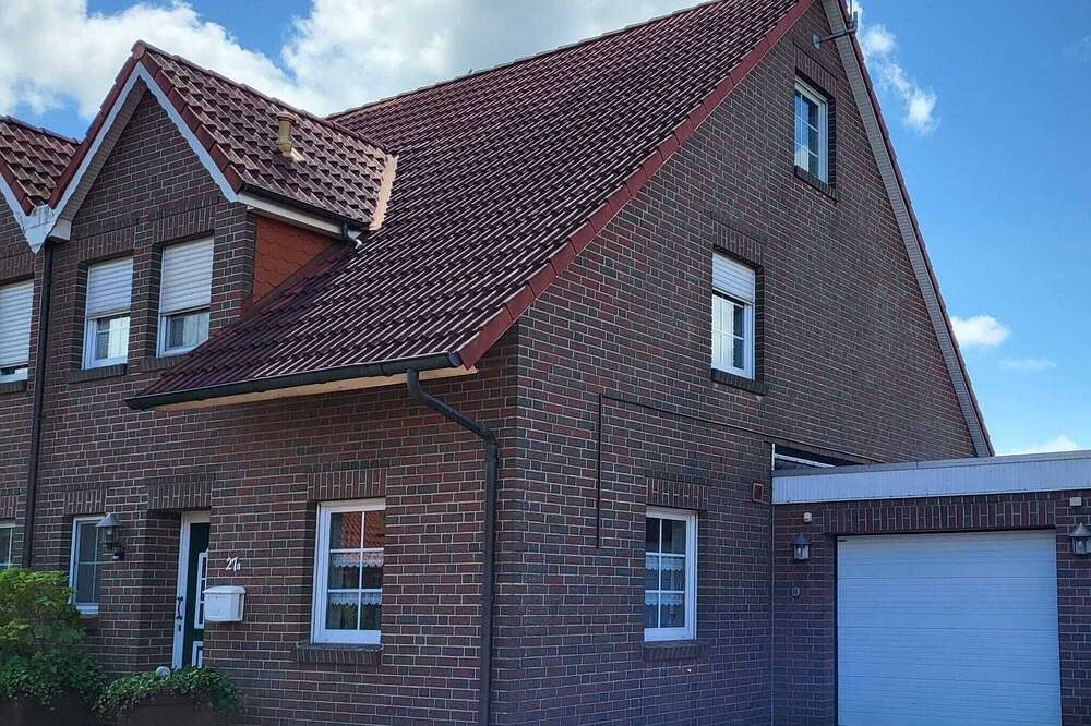 Großes Ferienhaus Nordstern für die ganze Familie (max. 6 Personen) — Bild 4