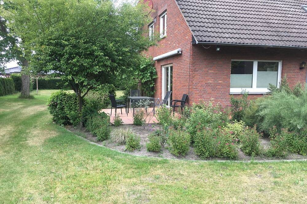 Ferienwohnung  \"Moin\" — Bild 3