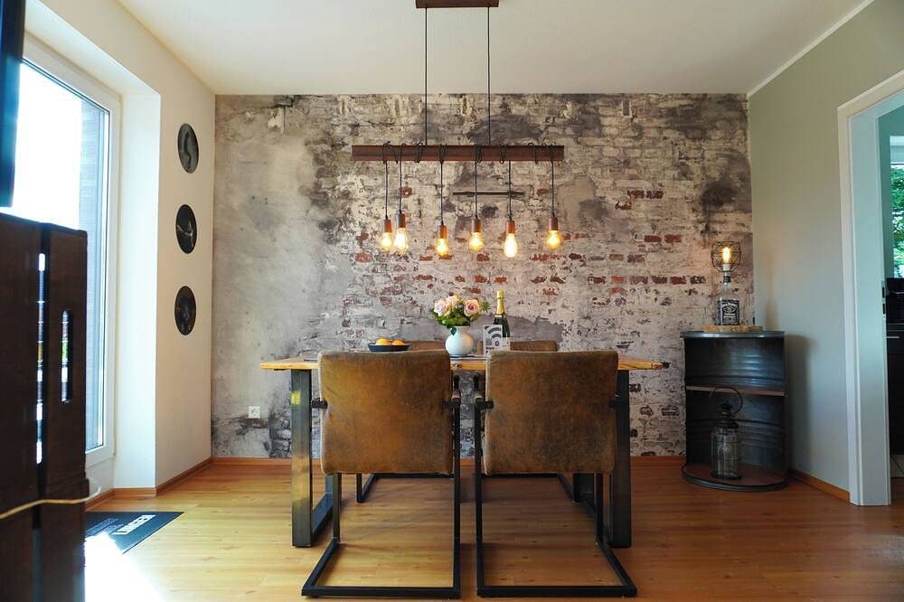 Gemütliche Ferienwohnung mit Whirlpool in Lingen | Luxuryhub.Lingen — Bild 2