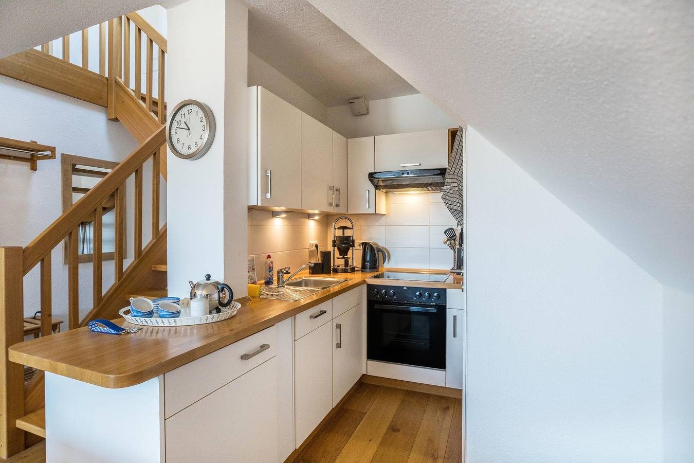 Ferienwohnung "Uttied" in Meeresnähe — Bild 5