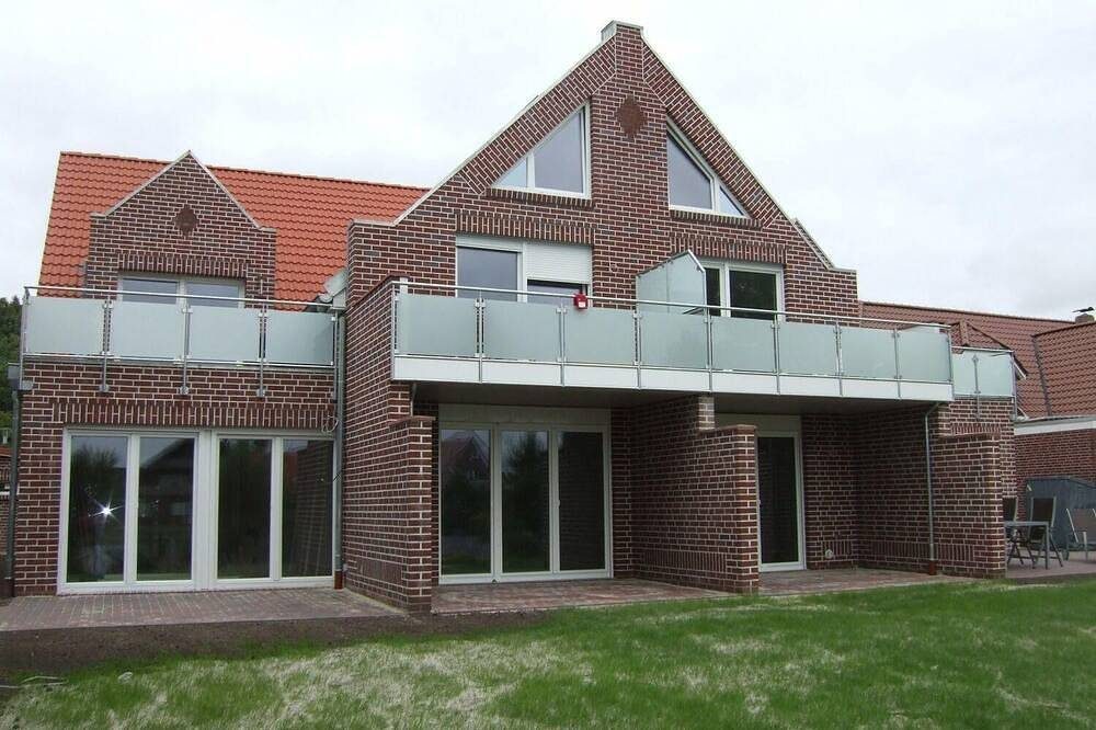 Ferienwohnung Kolk und Meer — Bild 4
