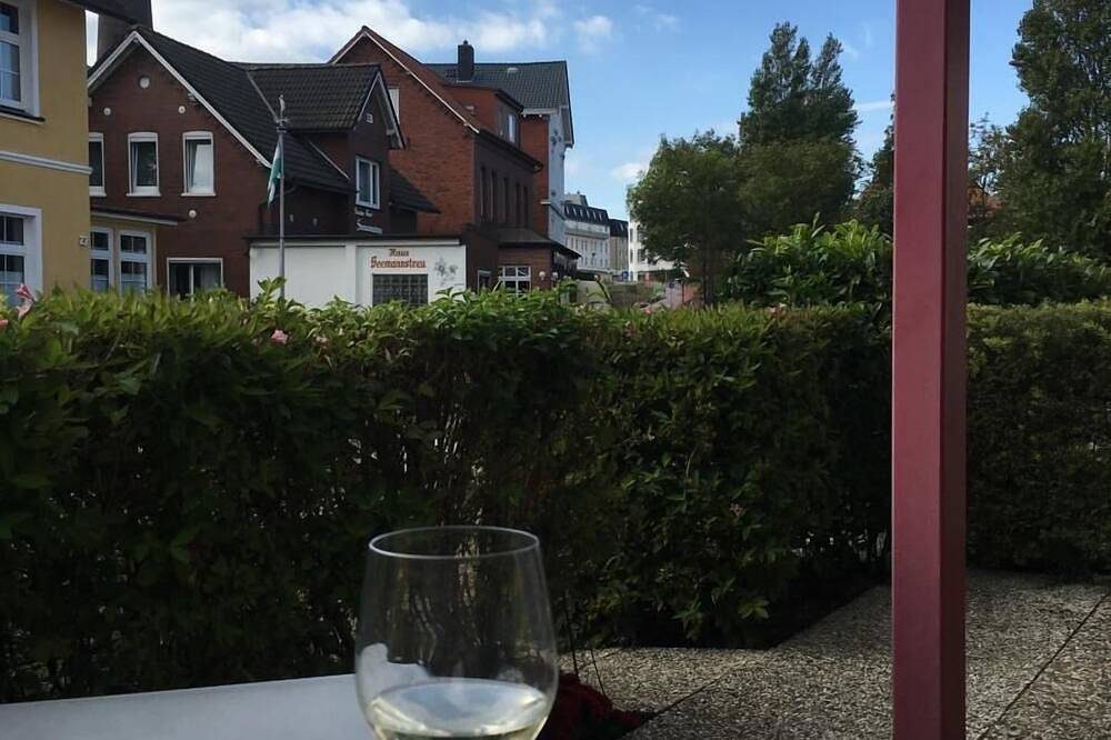 Ferienwohnung Leuchtturmblick — Bild 4
