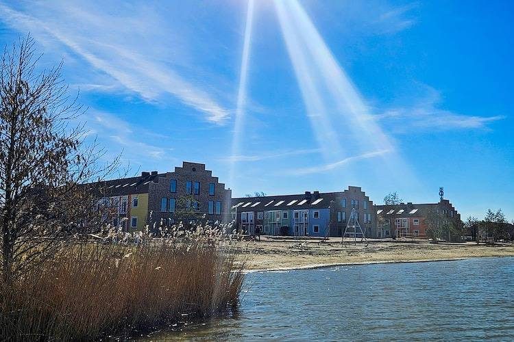 Appartement im Wangerland Resort