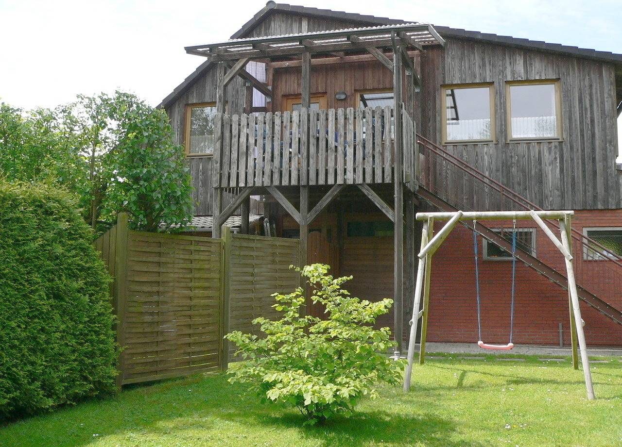 Lärchenhuske
