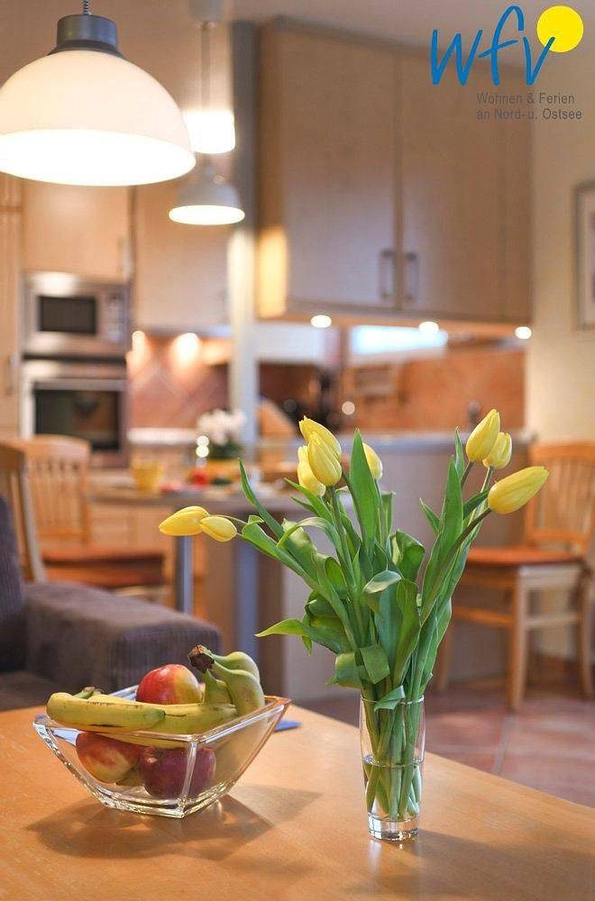 Maisonette-Wohnungen am Steingarten Ferienwohnung 1 — Bild 3
