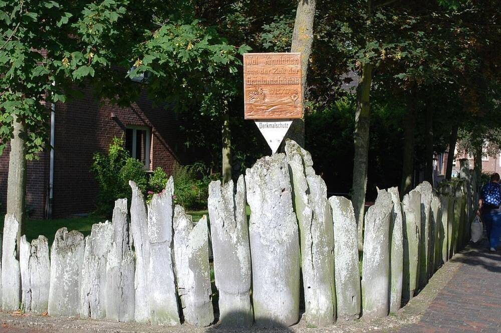 3-Sterne-Fewo mit Sonnenbalkon,strandnah,mit Lebensmittelgeschäft nebenan — Bild 5
