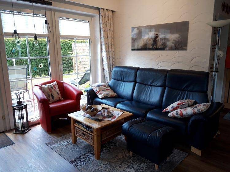 *Dorr-Nowack - Ferienwohnung Seebär