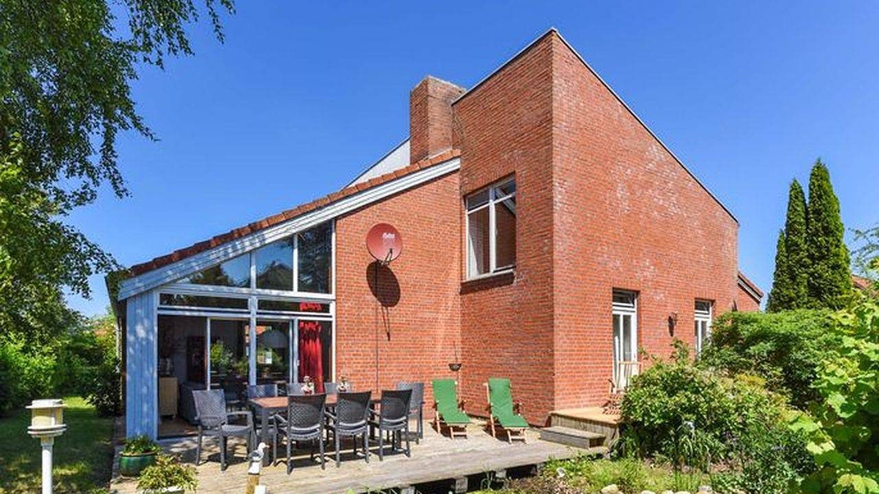 Ferienhaus für 10 Personen (200 m²) in Esens — Bild 4