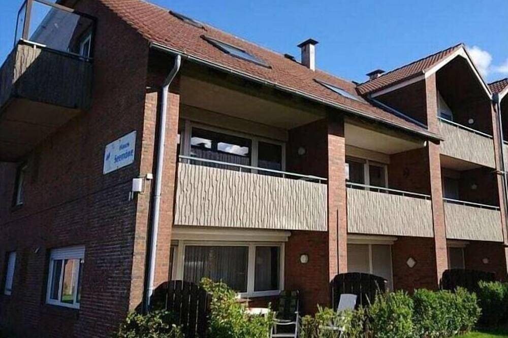 Ferienwohnung Hygge B31 — Bild 2