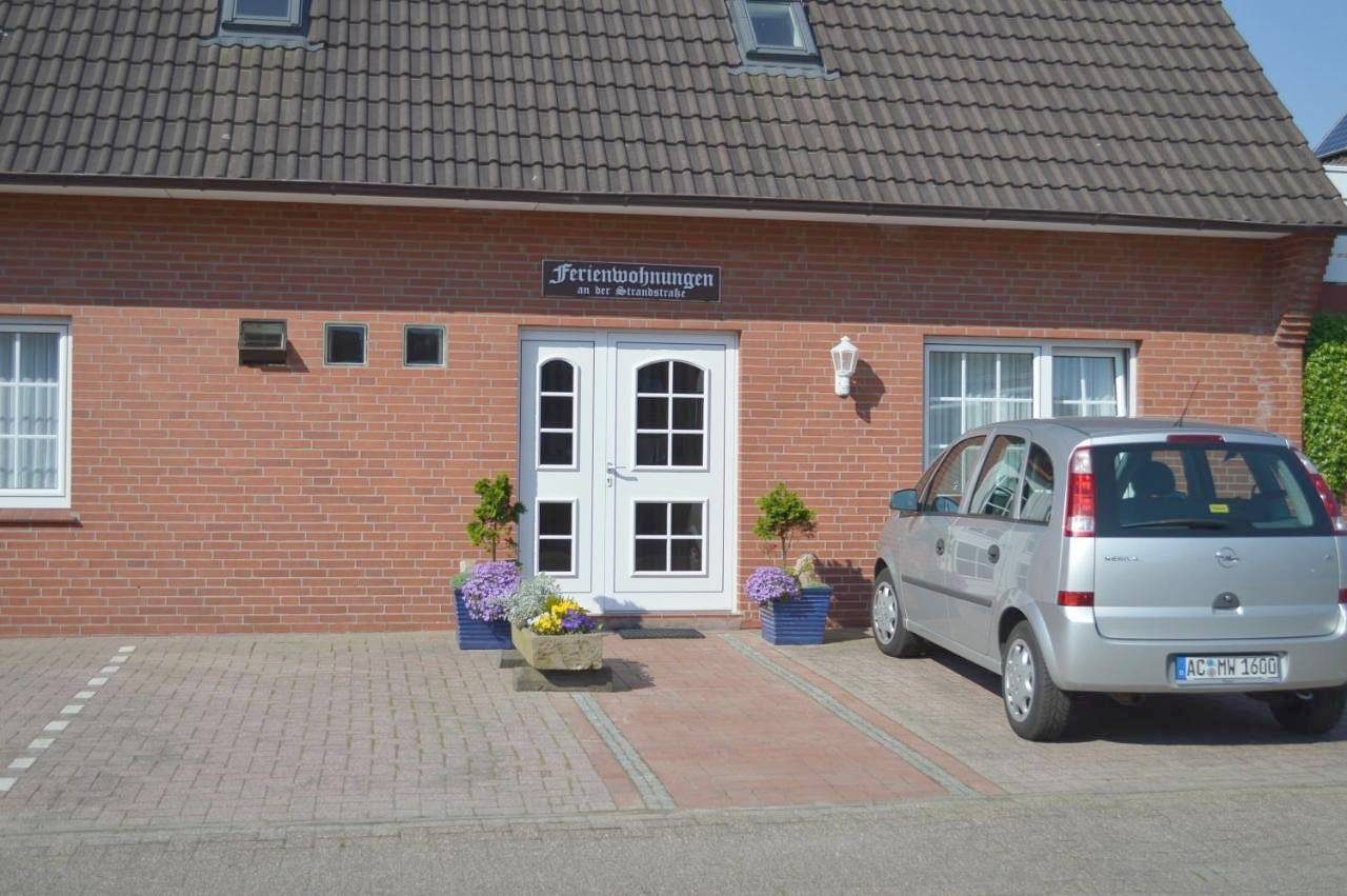 Ferienwohnung an der Strandstrasse — Bild 2