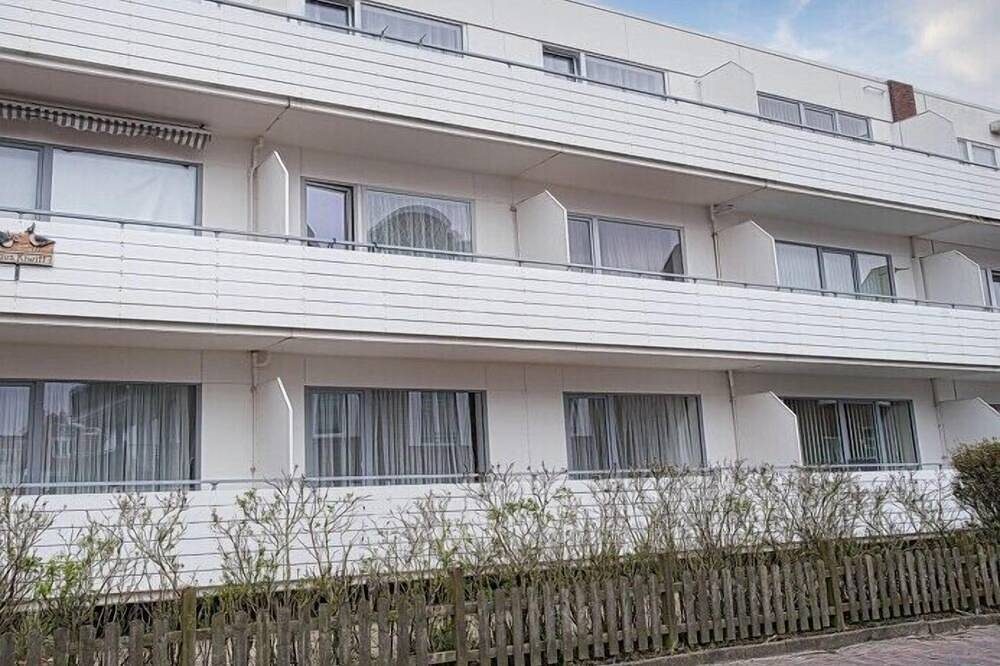 Grooter Kiwitt - Ferienwohnung für kurze Wege und erholsame Tage — Bild 3