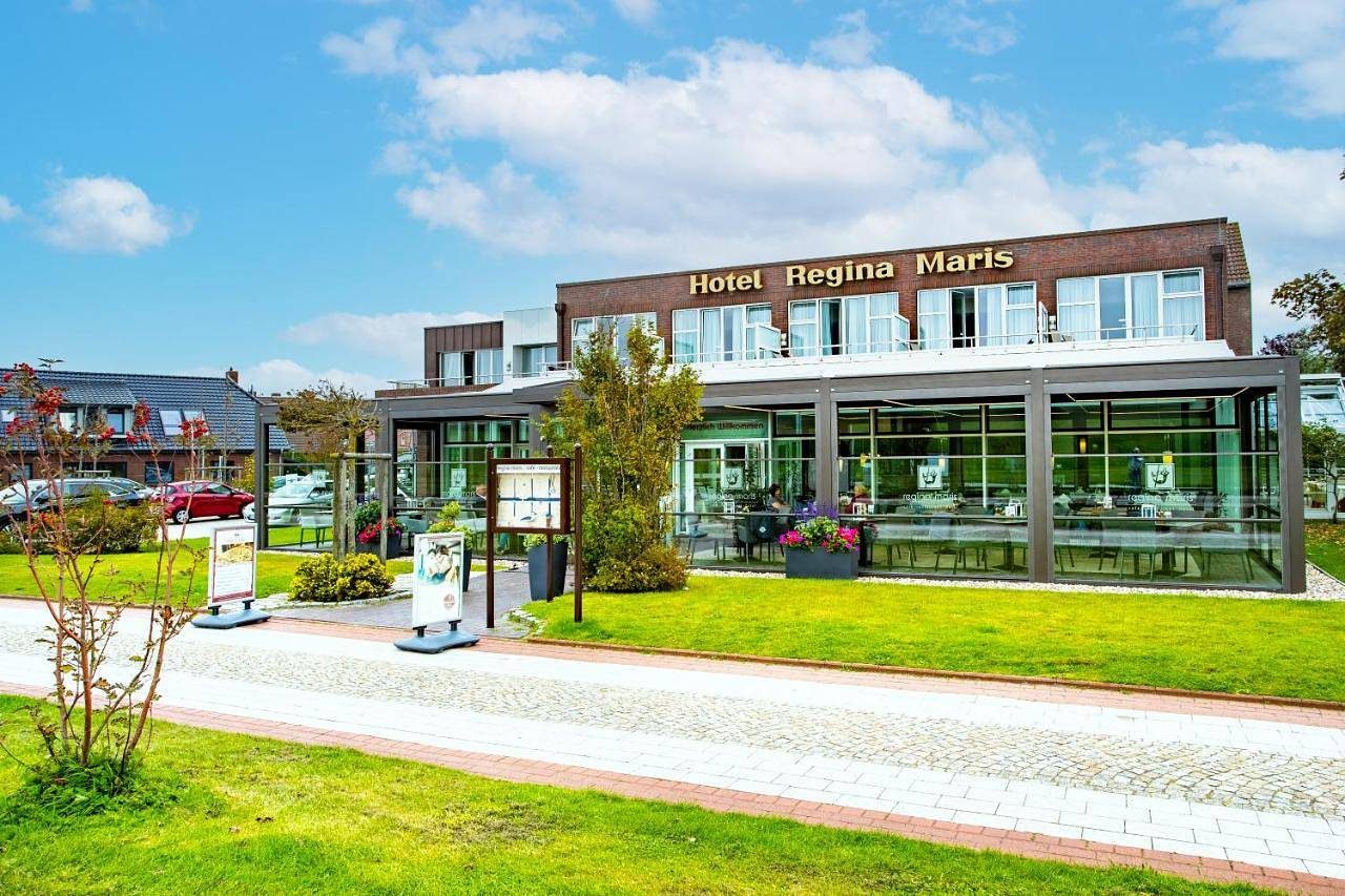 Hotel für 2 Personen mit Garten — Bild 2
