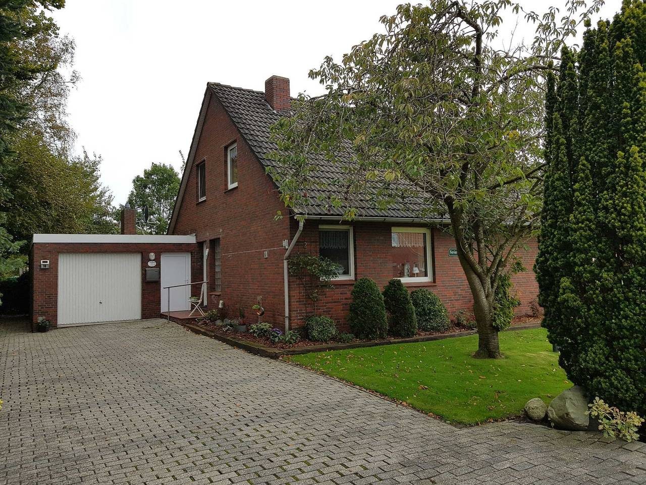 Ferienhaus Voß, 65260 — Bild 5