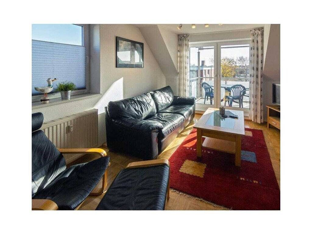 Ferienwohnung Nörddiek Norden – Nordsee-Urlaub in Norden