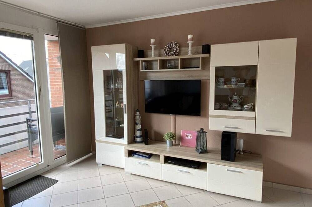 Ferienwohnung Inselfriede, ruhig und zentral im alten Ortskern — Bild 5