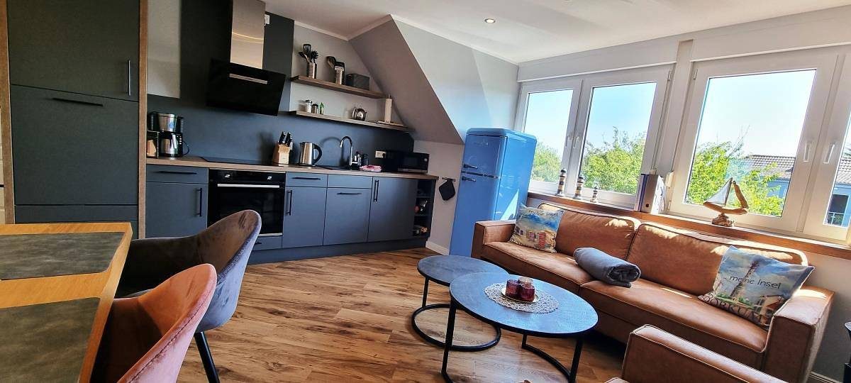 Ferienwohnung Lisann?s Inseltraum — Bild 4