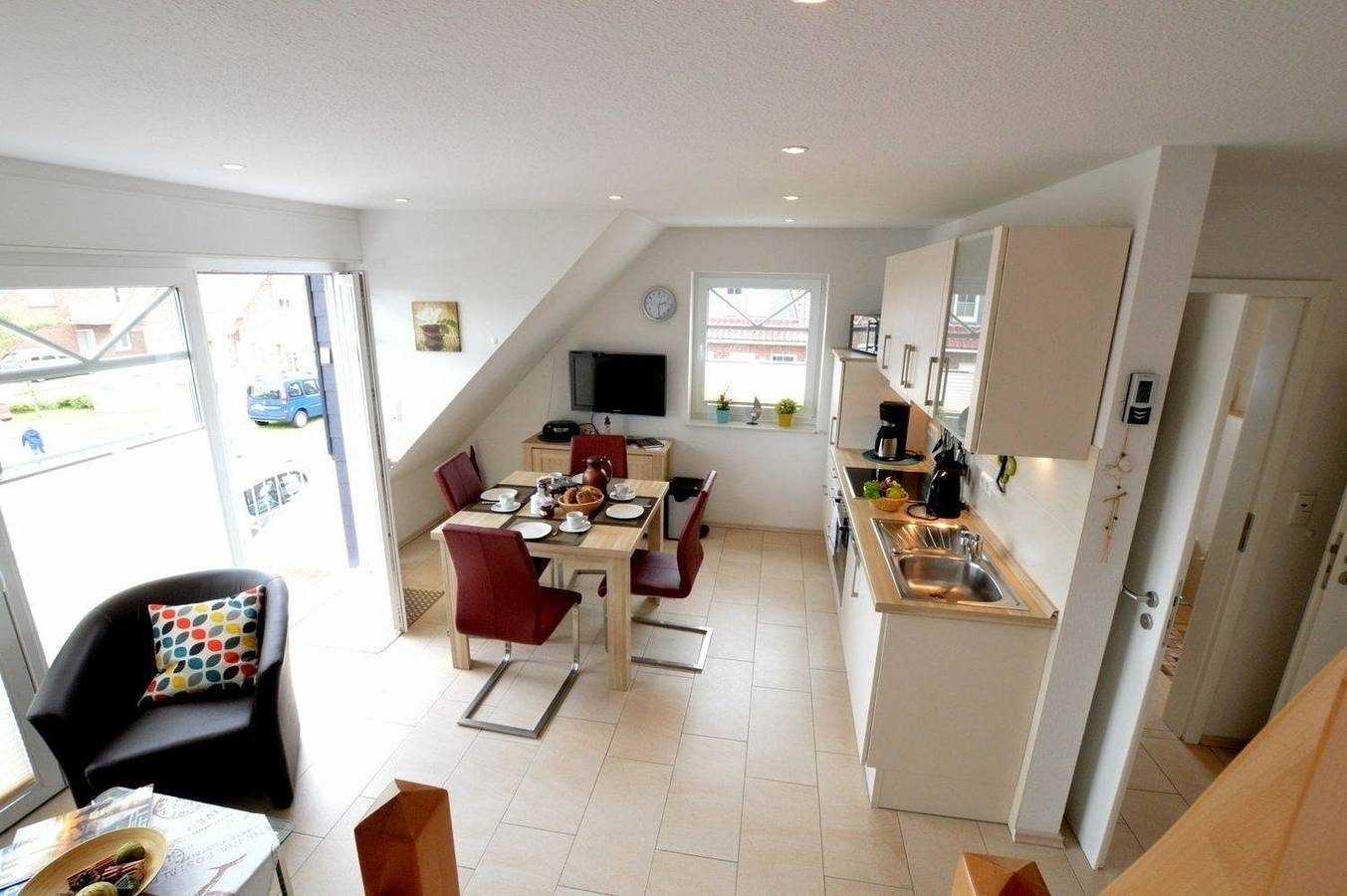 Ferienwohnung Neuhaus — Bild 5