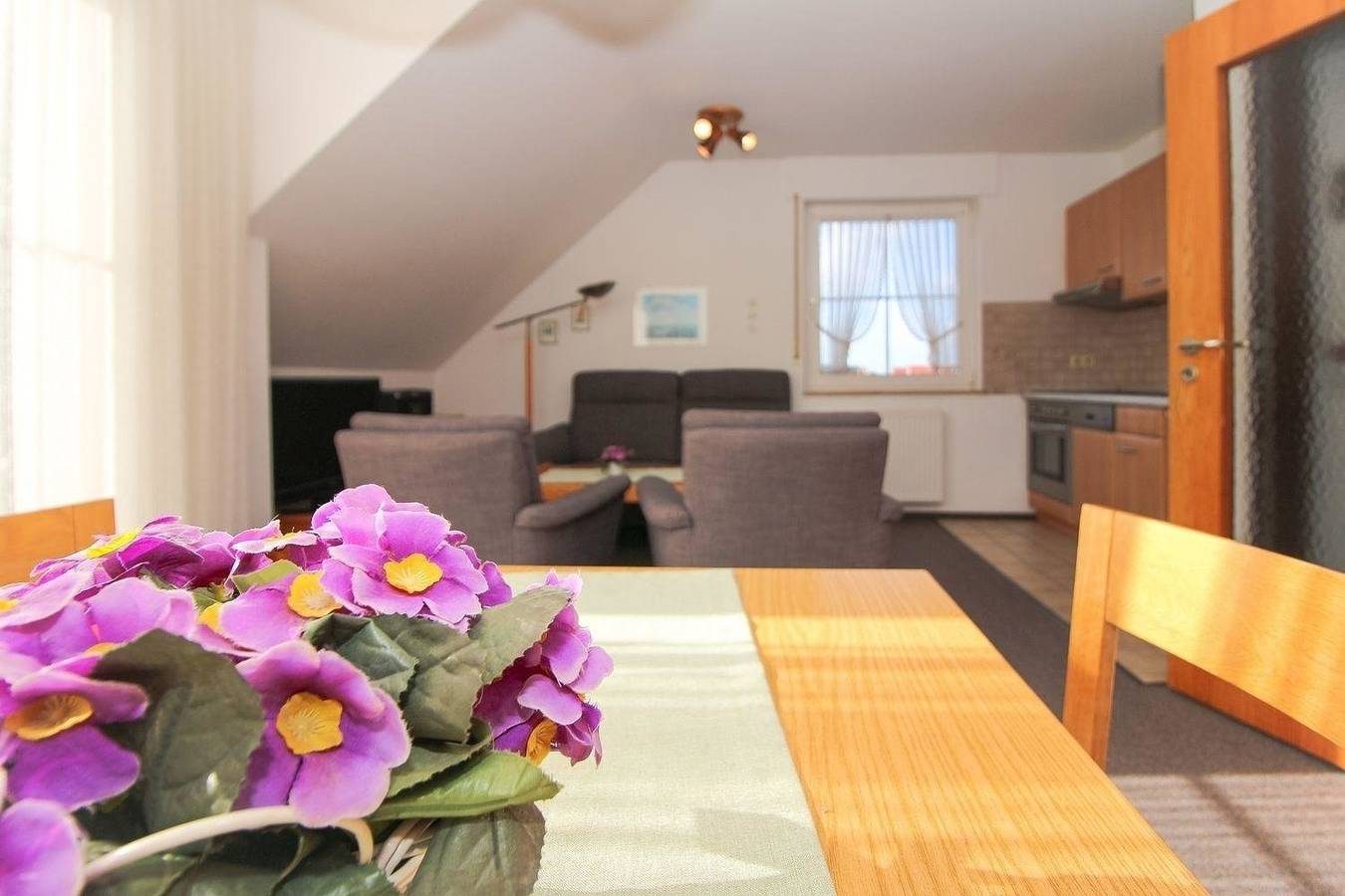 Apartment Schüngel – Norden