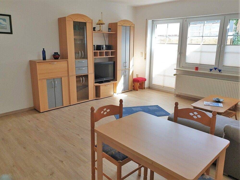 Komfortable 3-Raum-Ferienwohnung in zentraler Lage! — Bild 2