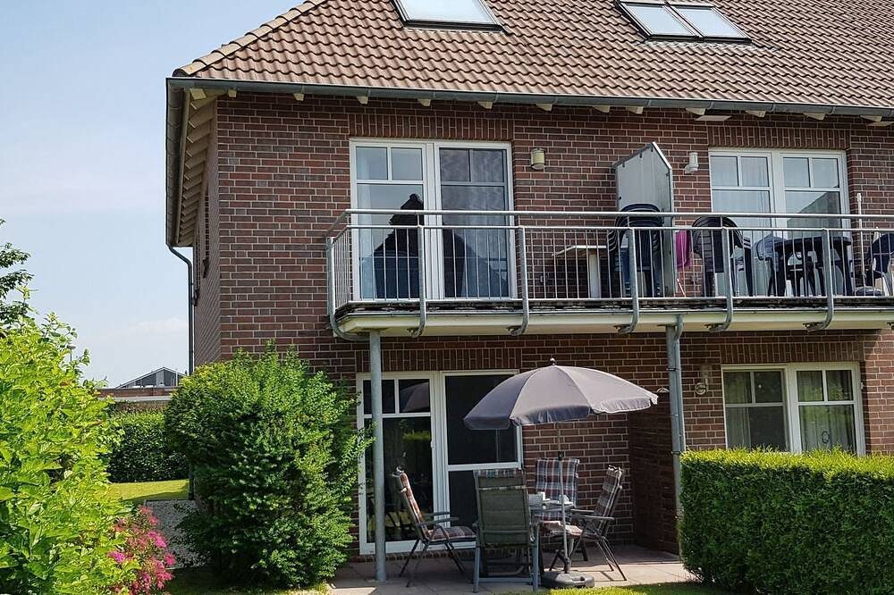 Nr. 62 - Ferienwohnung Königsberger Straße