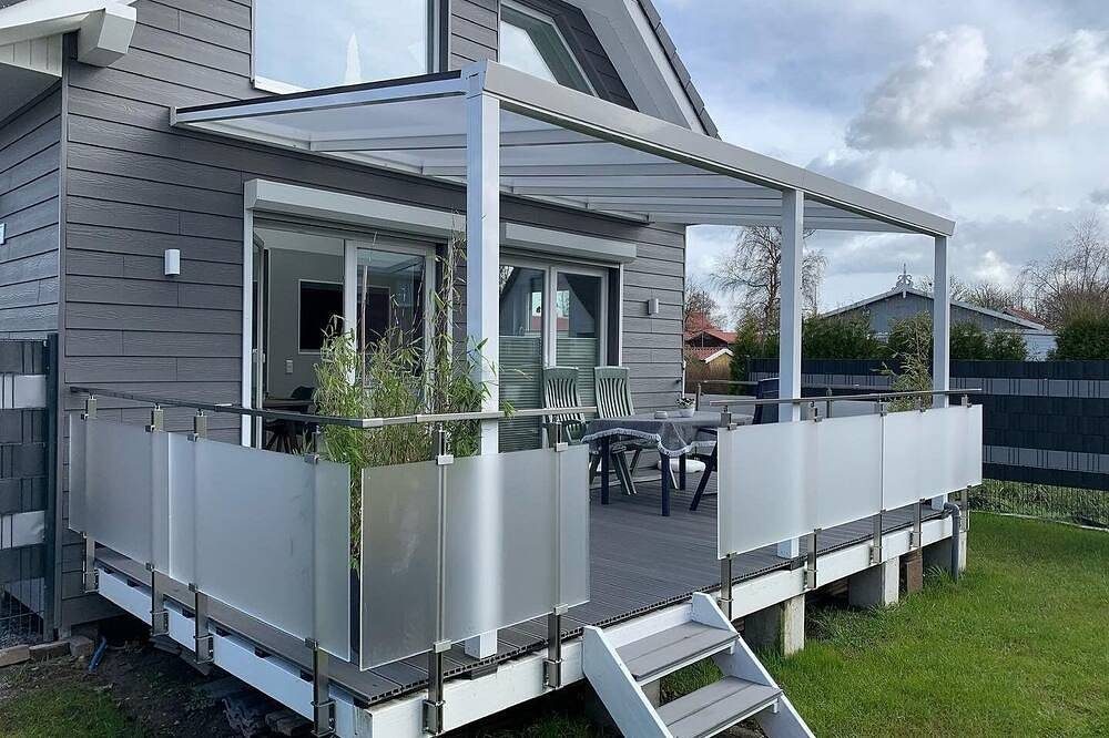 Ferienhaus für 5 Gäste mit 70m² in Südbrookmerland (163567)