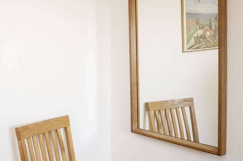 Ferienwohnung -2- im  Appartementhaus Uhlenkamp am Langeooger Ortsrand — Bild 5