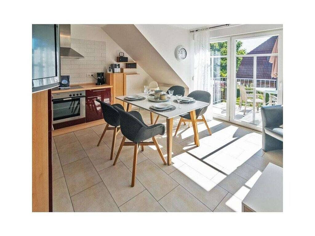 Ferienwohnung Leuchtfeuer2 Norden – Nordsee-Urlaub in Norden