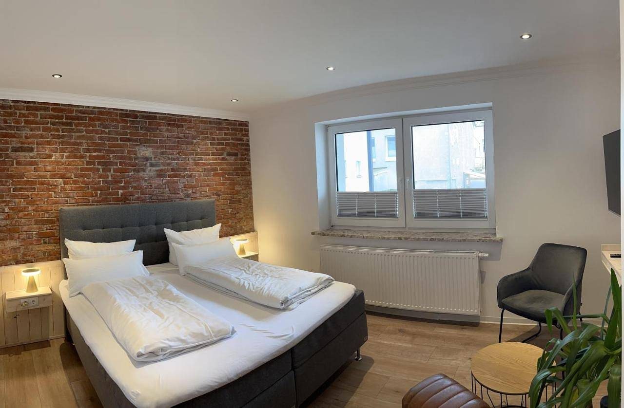 Hotel Paula Norderney — Bild 2