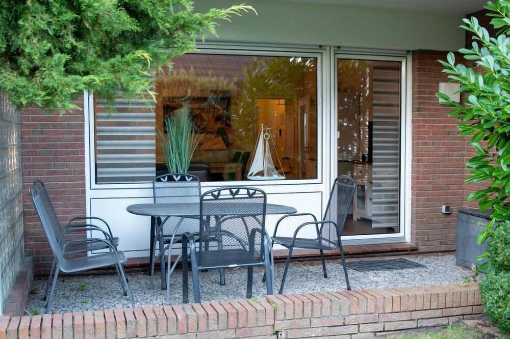 Ferienwohnung Niki by Interhome — Bild 2