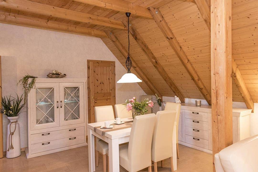 Neu! Dat Reithuus Victorbur mit Pool und Dampfsauna — Bild 3