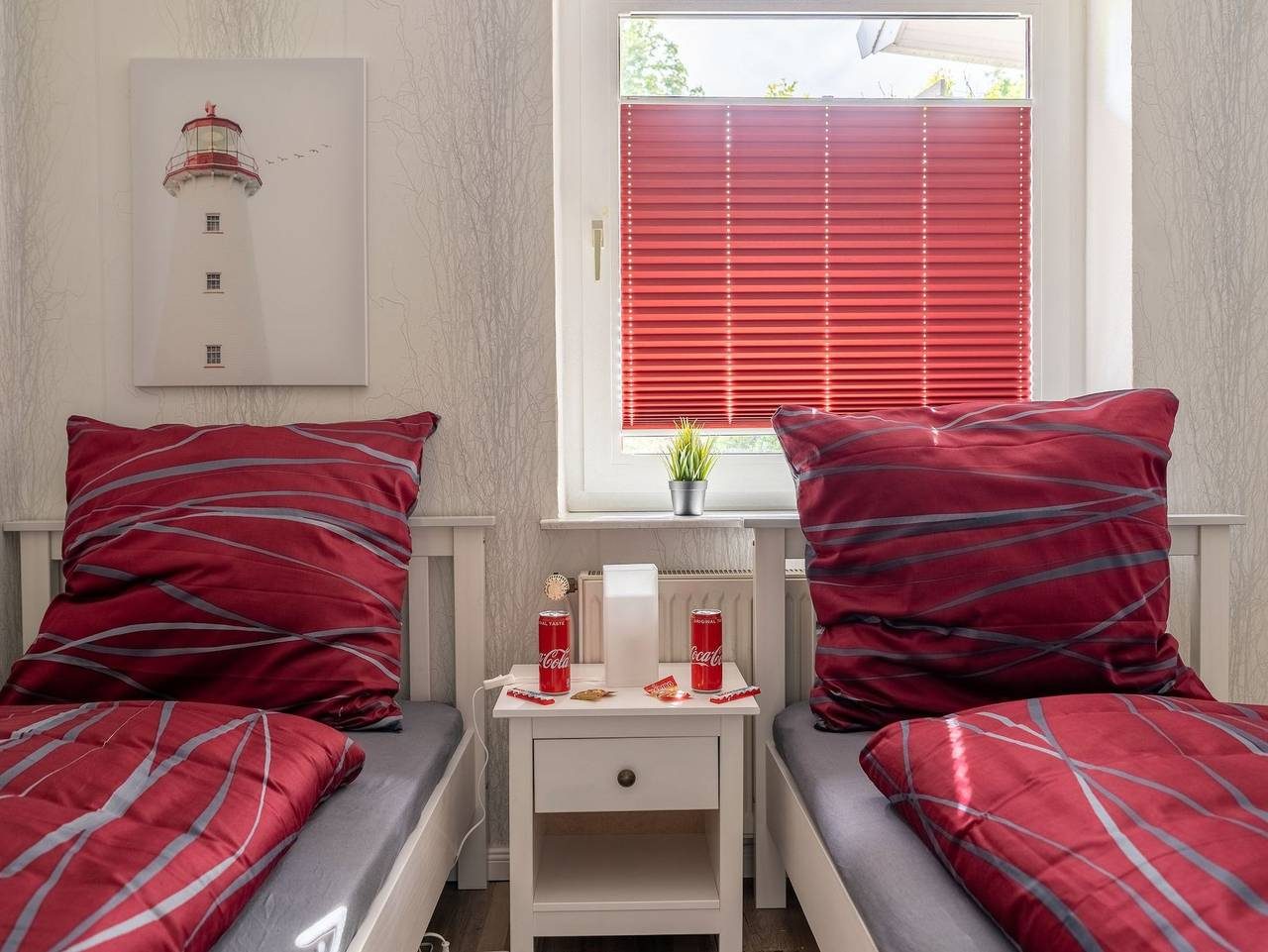 Ferienwohnung Schützenweg 10A — Bild 4