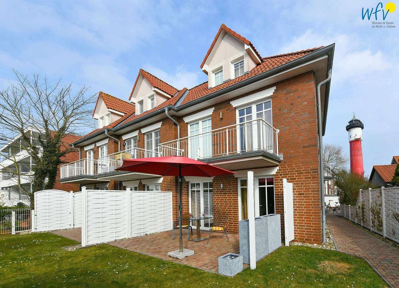 Villa Cila Ferienwohnung 5