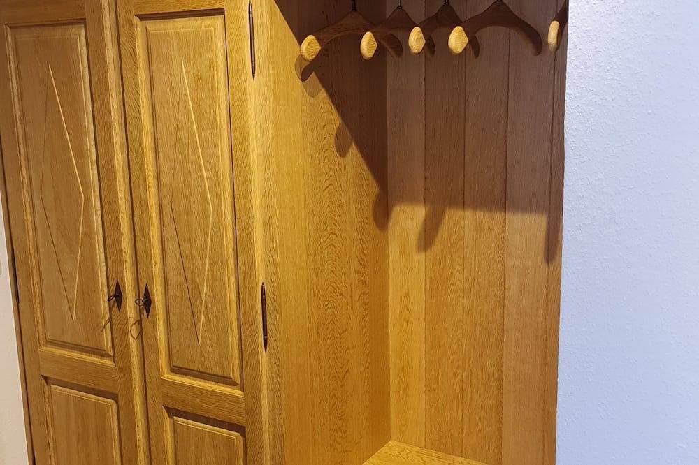 Geräumige 2-Raum-Ferienwohnung im Stadtzentrum — Bild 4