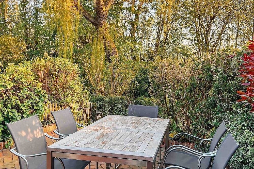 Ferienwohnung Milchkammer im Süderhof — Bild 5