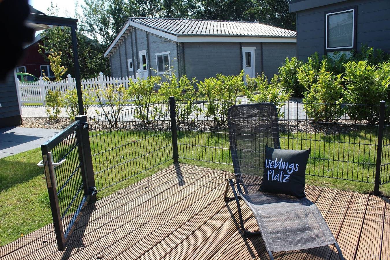 Ferienhaus Seehuis, angeln, Sauna, familienfreundlich