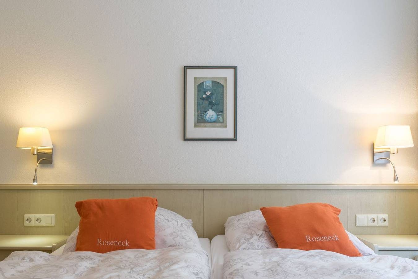"Entspanne in der gemütlichen Ferienwohnung an der Nordsee!" — Bild 5
