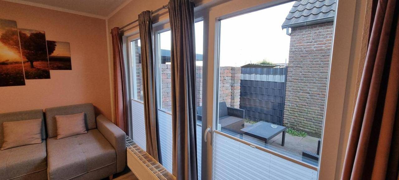 Hotel Pension Nordseewelle — Bild 5
