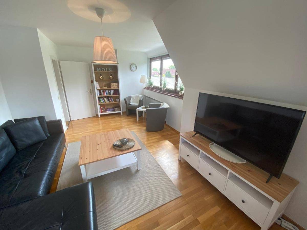 Gemütliche Ferienwohnung Nesco mit eingezäunten Garten — Bild 2