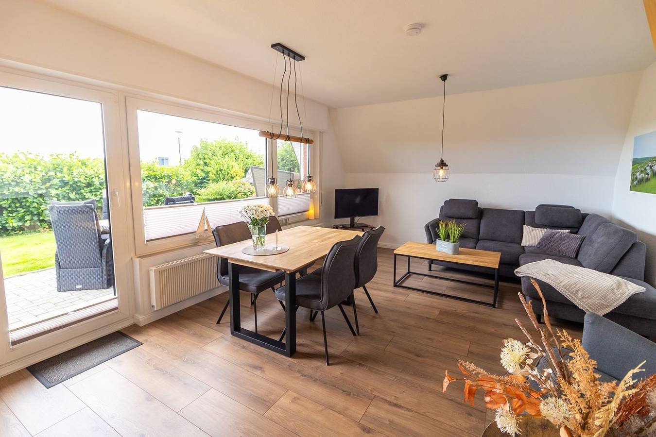 Haus am Deich — Bild 3