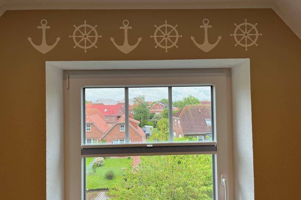 Neue Ferienwohnung (80qm) für 4 Personen mit Balkon, Infrarotkabine am Wasser — Bild 5