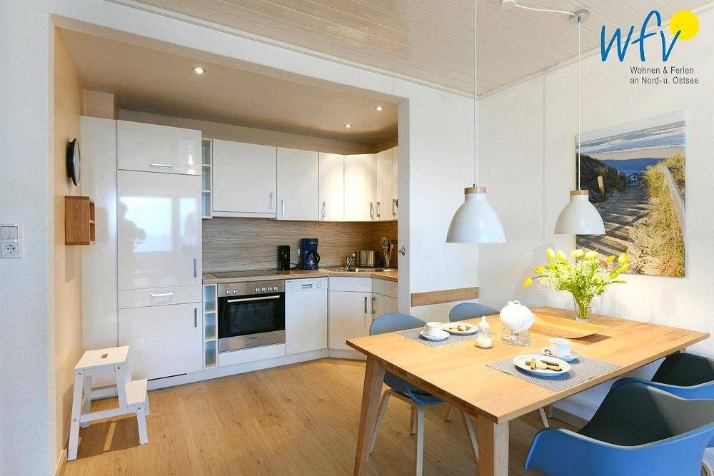 Haus Südwind Ferienwohnung 15 — Bild 5