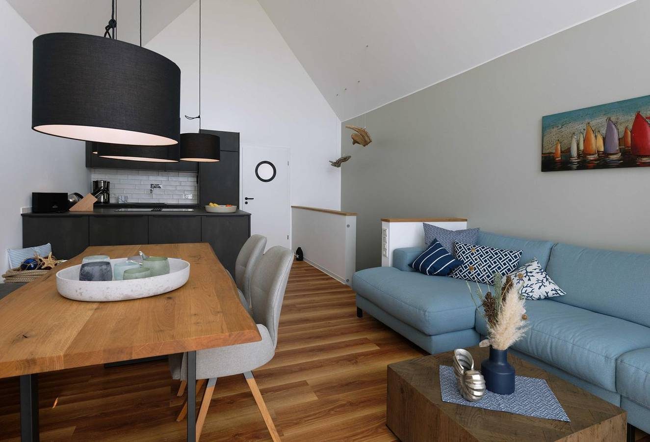 Ferienhaus Ankerhuus — Bild 5