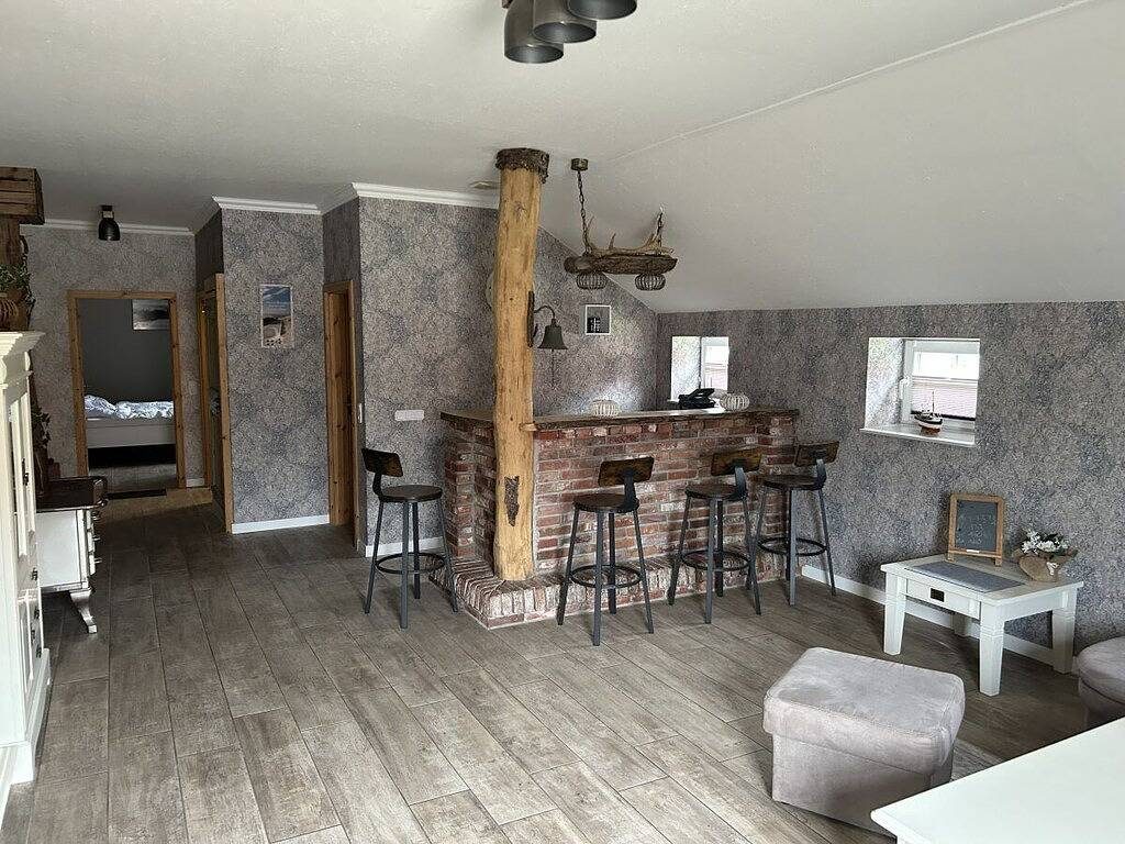 Landhaus Röpkes Komfortable Ferienresidenz — Bild 5