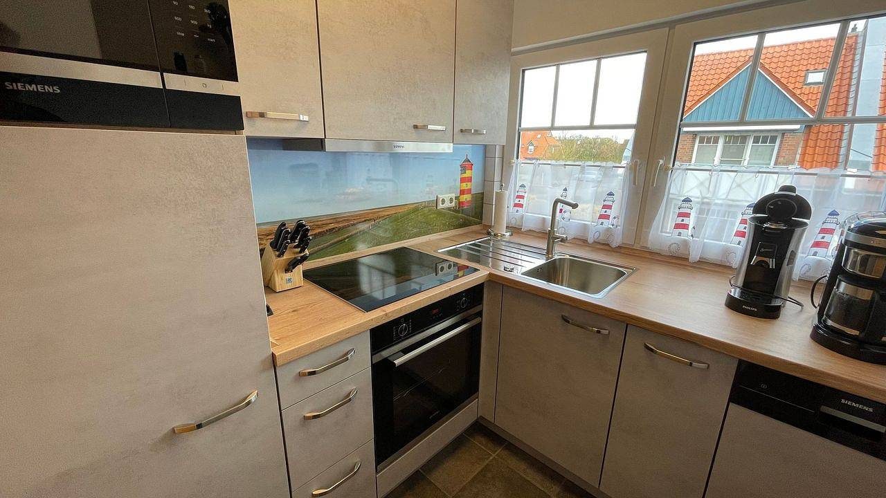 Ferienwohnung für 6 Personen (80 m²) in Krummhörn — Bild 3