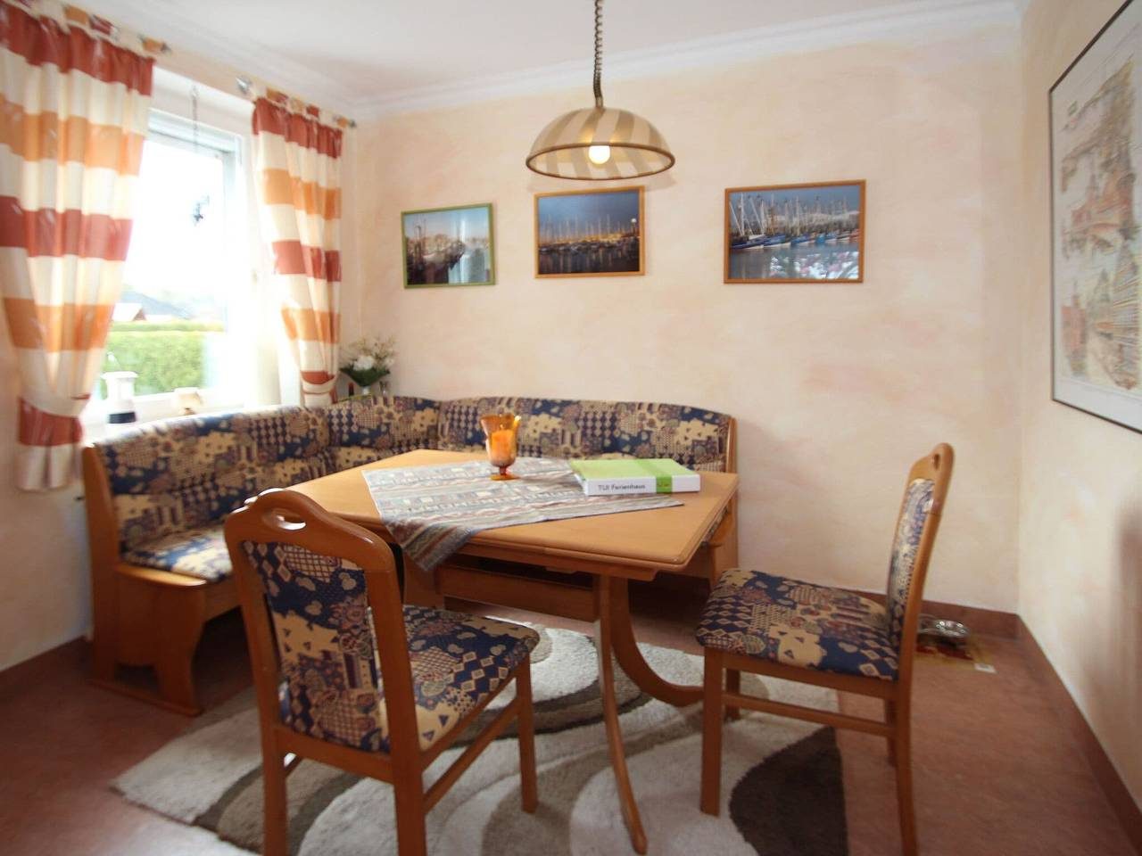 Bungalow , Berumbur — Bild 4