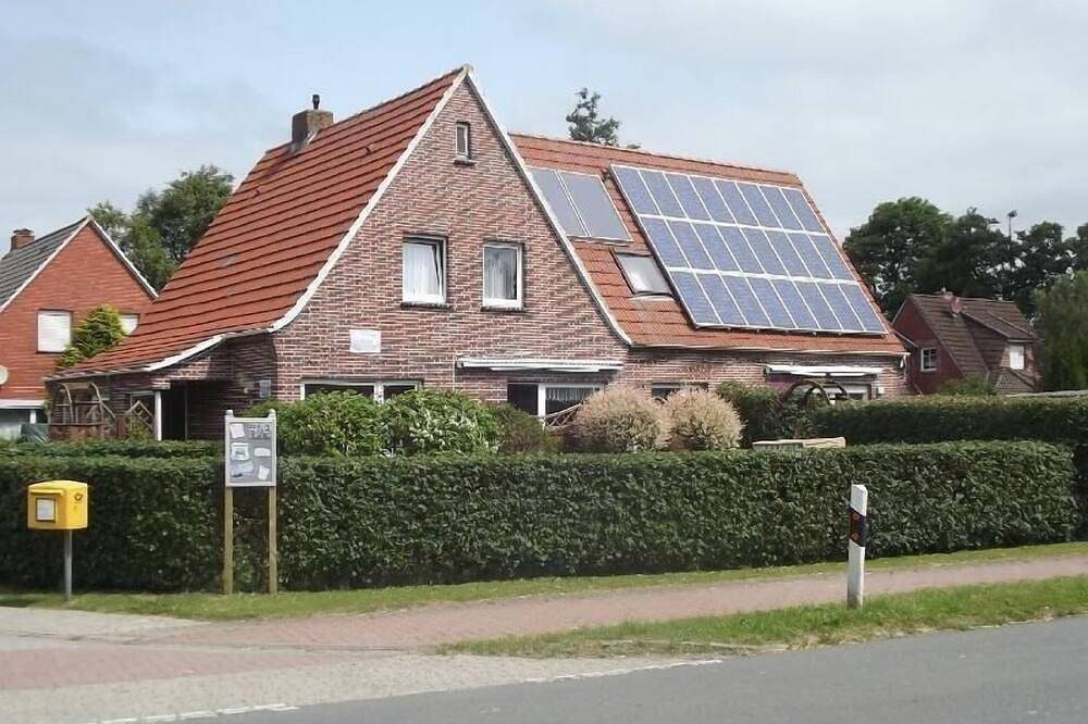 Ferienhaus Ferienhäuser Moje 1